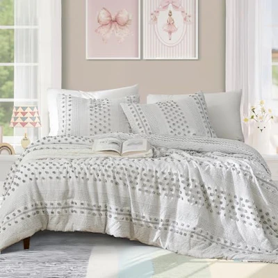 Twin Comforter Set