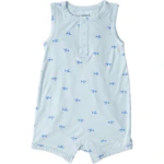 Carter's Child of Mine Baby Romper