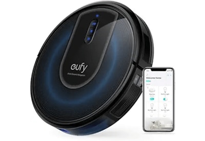 Eufy Robot Vacuum