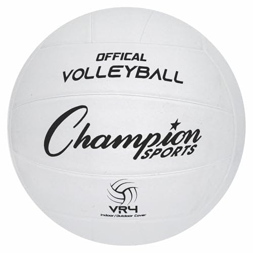 Rubber Volleyball