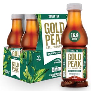 Gold Peak Sweet Tea 6-Pack