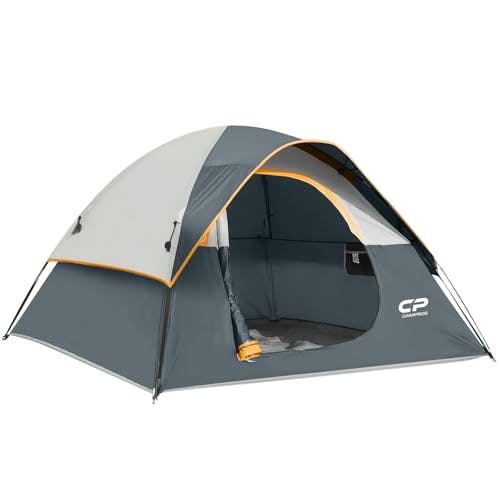 3 Person Tent