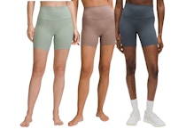 lululemon Women's Shorts