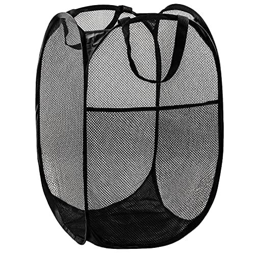 Pop Up Laundry Hamper