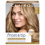 2 Clairol Hair Color Products