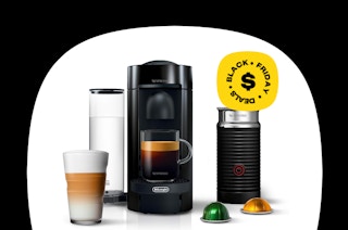 nespresso