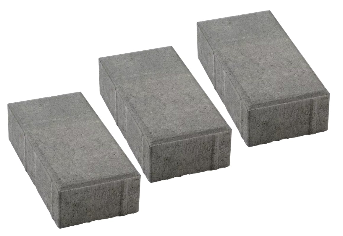 3 Holland Pavers