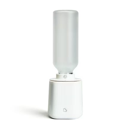 Munchkin Bottle Warmer