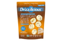 Drizzilicious Rice Cakes