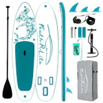 Inflatable Paddleboard