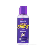 2 Aussie Hair Oils