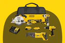 amazon dewalt