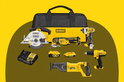amazon dewalt