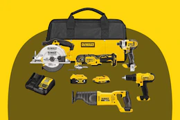 amazon dewalt