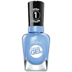 2 Sally Hansen Miracle Gel Polishes
