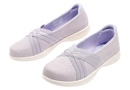 Skechers Women’s Canvas Shoes