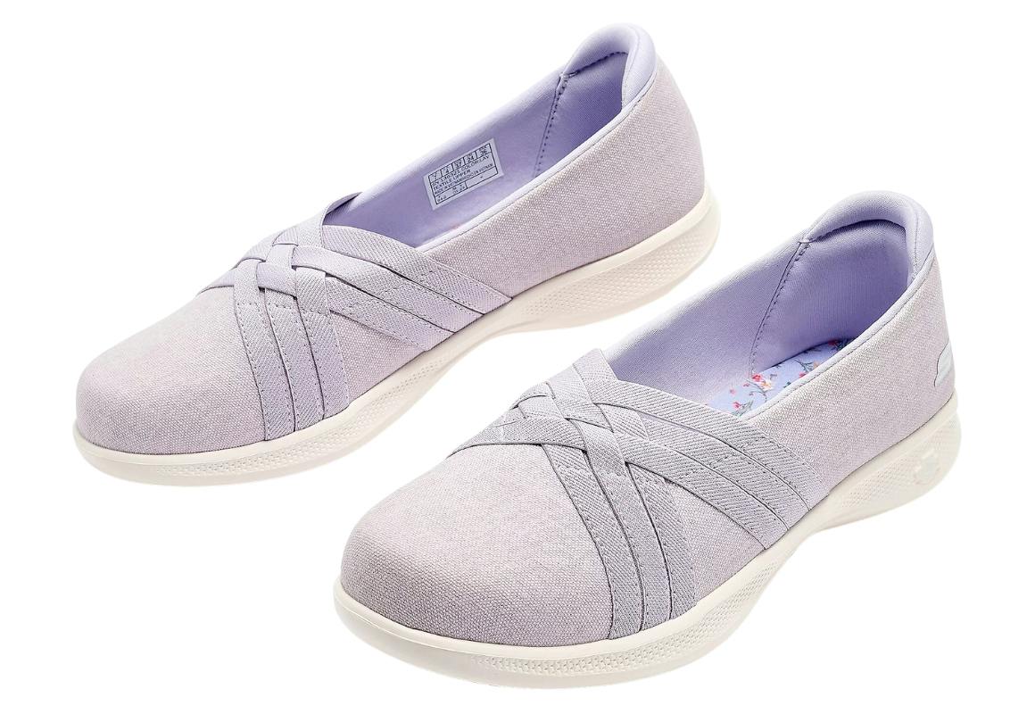 Skechers Women’s Canvas Shoes