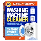Tide Washing Machine Cleaner