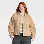Universal Thread Women's Denim Jacket