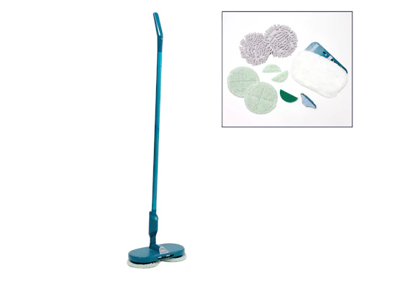 Hover Dual-Head Mop