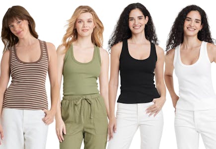 Universal Thread Women's Tank Top