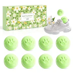 Shoe Deodorizer Balls