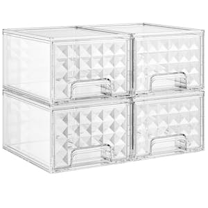 Stackable Storage Drawers