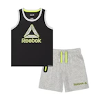 Reebok Kids' Tank & Short Set