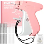 Portable Clothing Stitch Gun