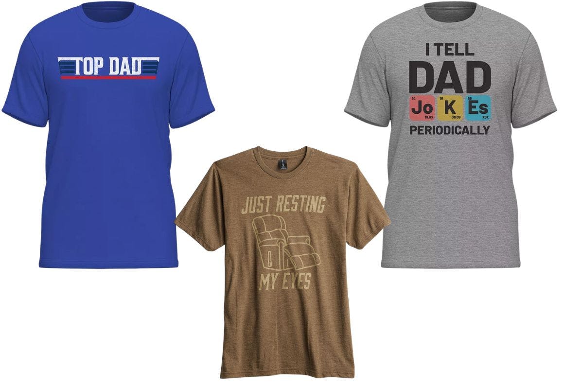 Men's Graphic Tee