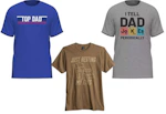 Men's Graphic Tee