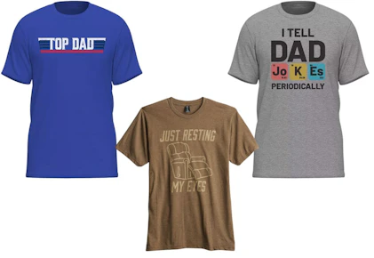 Men's Graphic Tee