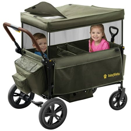 Wagon Stroller
