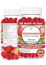Ashwagandha Gummies