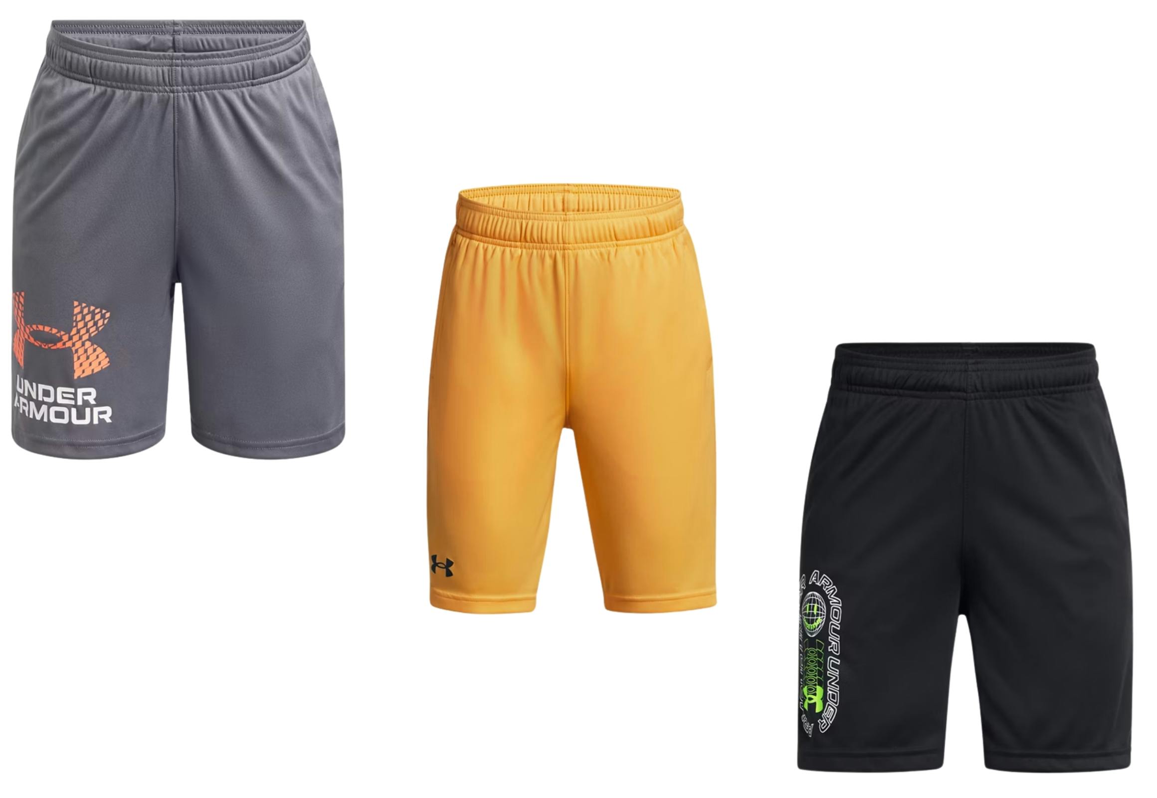 Under Armour Kids' Shorts
