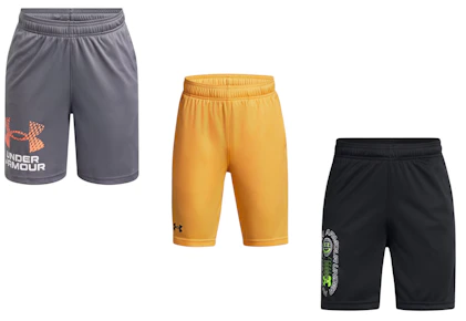 Under Armour Kids' Shorts