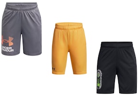 Under Armour Kids' Shorts