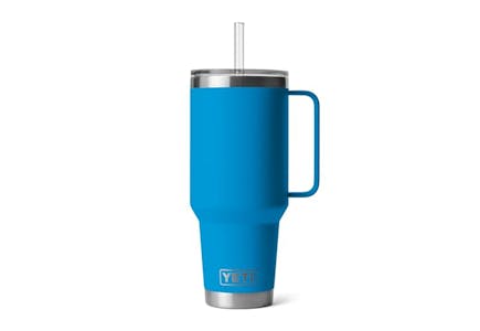 Yeti Rambler 42-Ounce Tumbler