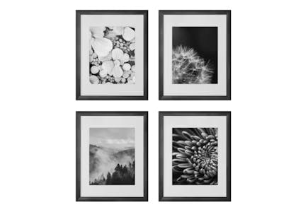 StyleWell Gallery Picture Frames