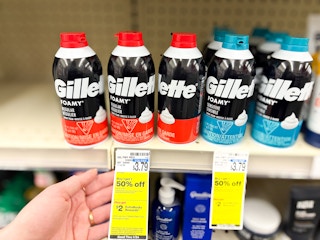 cvs-gillette-foamy-shave-cream-1