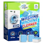Washing Machine Cleaner Tablets