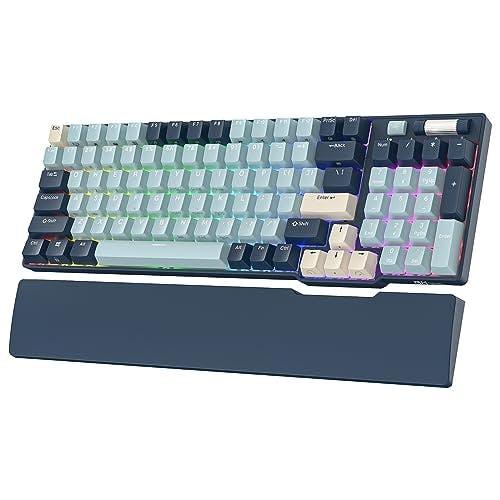 RK96 Wireless Mechanical Keyboard