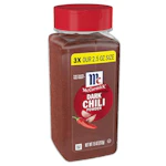 McCormick Dark Chili Powder
