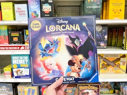 Disney Board Games, Starting at Just $6 at Target (50% Off) card image