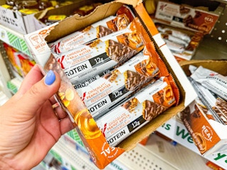 dollar tree special k protein bars 2