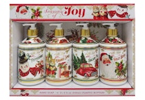 Home and Body Seasons Hand Soap