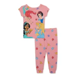 Toddler Snug Fit Sleep Set