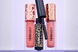 Tarte Maneater Gift Set