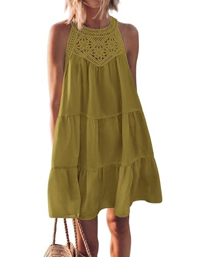 Women's Summer Dress