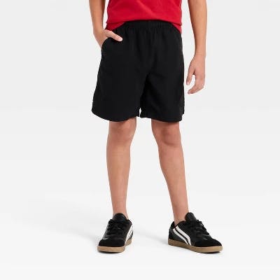 Kids' Art Class Hybrid Shorts